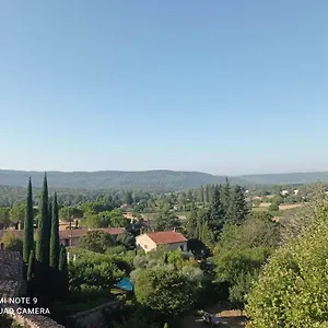 Appartement Petit Nid Cosy Typiquement Provencal