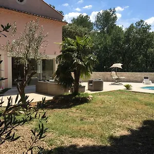 Villa « Chanterie »